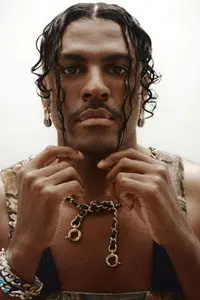Rico Dalasam