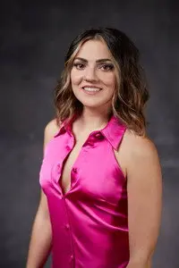 Cristina Scuccia