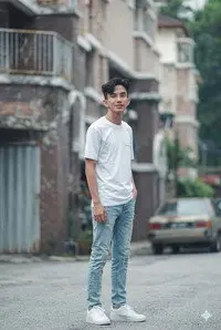 Imran Aqil