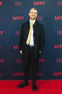 Adrian Ortega