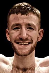 Ruadhan Farrell