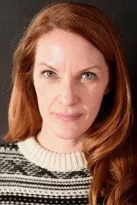 Samantha Buck