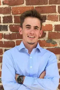 Eion Riley
