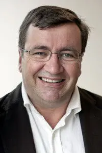 Yves Puget
