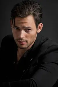 Emmanuel Palomares