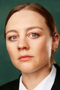 Imogen Wilde