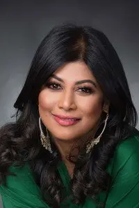 Jailoshini Naidoo