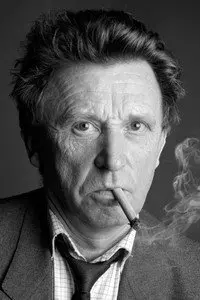 Jean-Marie Straub