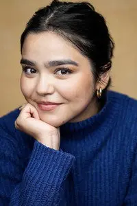 Barbara Moreno