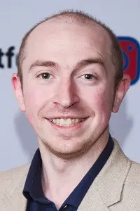 Aaron O'Brien