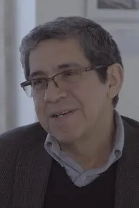 Joaquín Villalobos