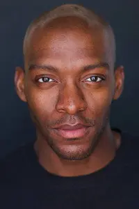 Mu-Shaka Benson