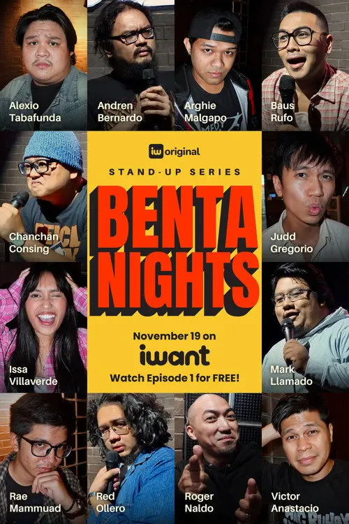 Benta Nights