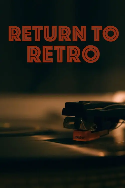 Return To Retro