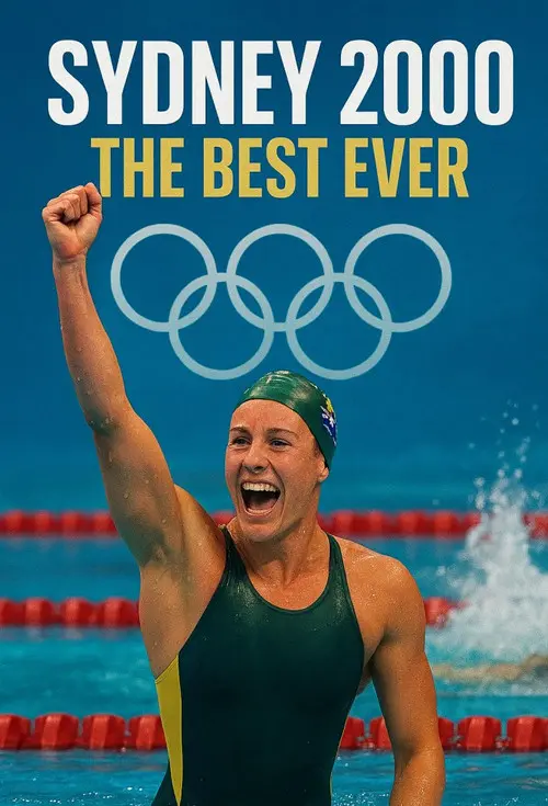 Sydney 2000: The Best Ever