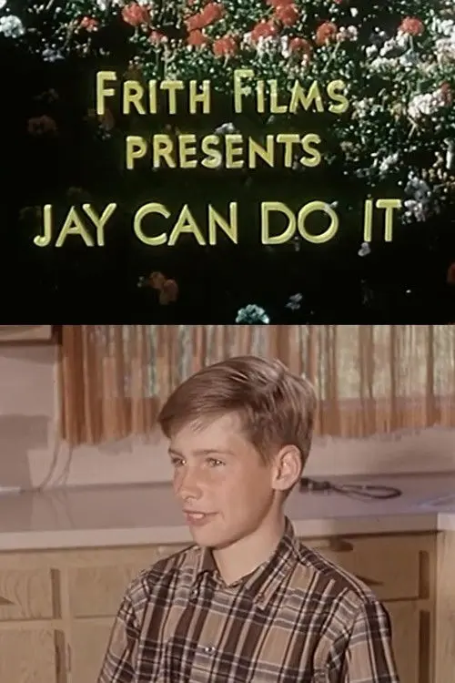 Jay Can Do It