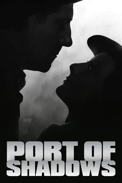 Port of Shadows
