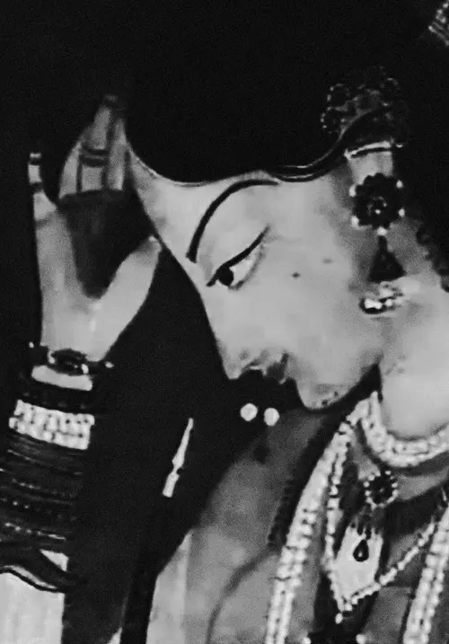 Raga - II India