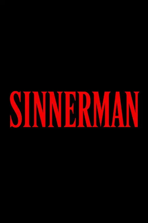 Sinnerman