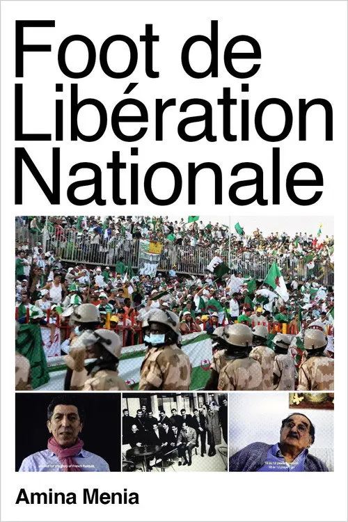 National Liberation Football