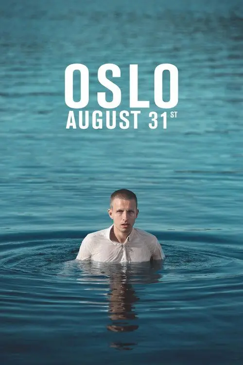 Oslo, August 31st