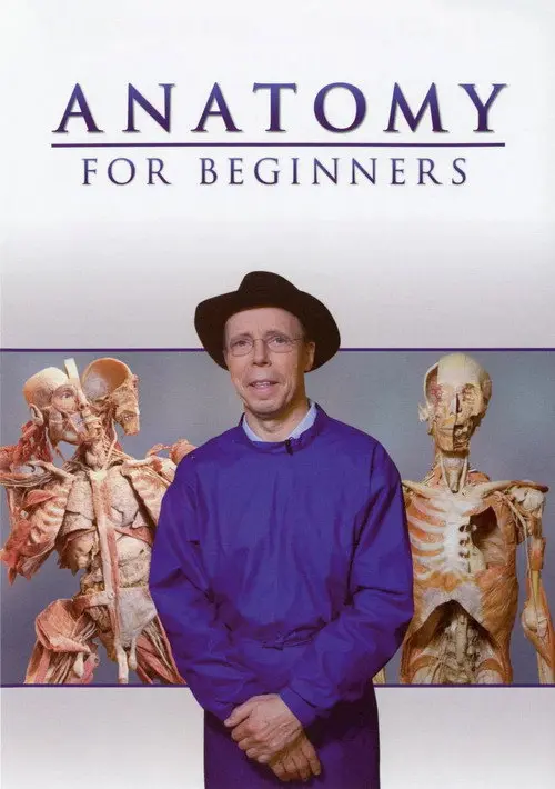 Anatomy for Beginners