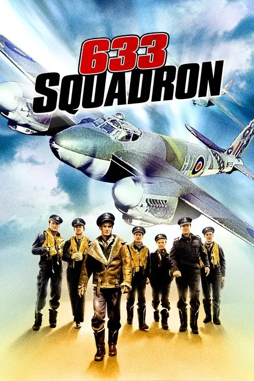 633 Squadron