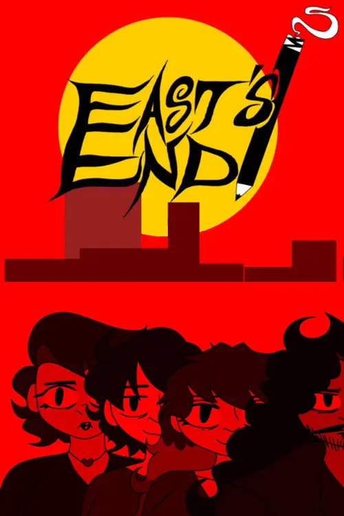 East's End