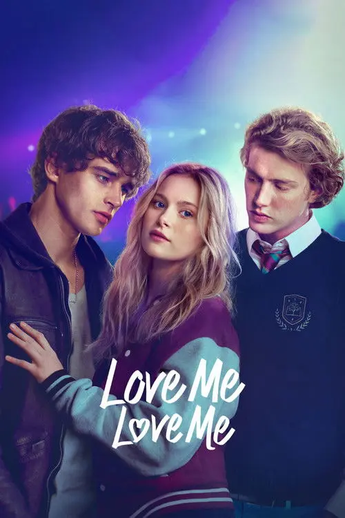 Love Me Love Me poster - Movie from 2026