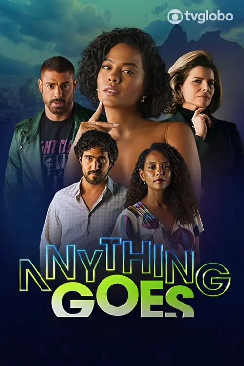 Anything Goes