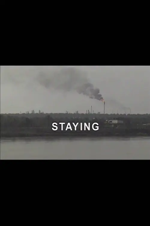 Staying