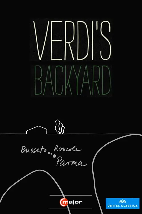 Verdi's Backyard