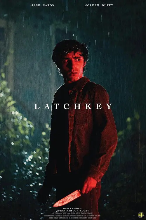 Latchkey