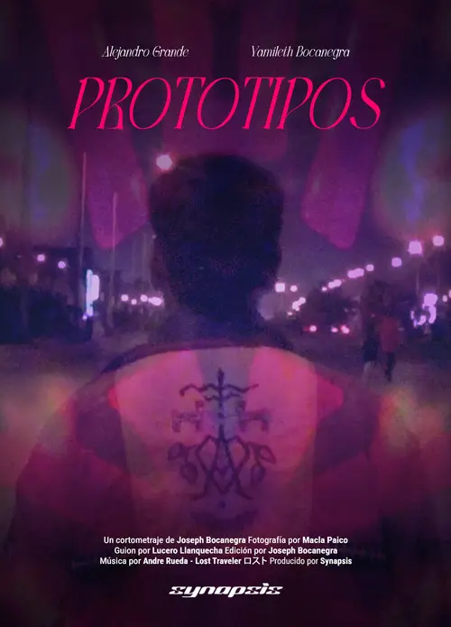 Prototypes