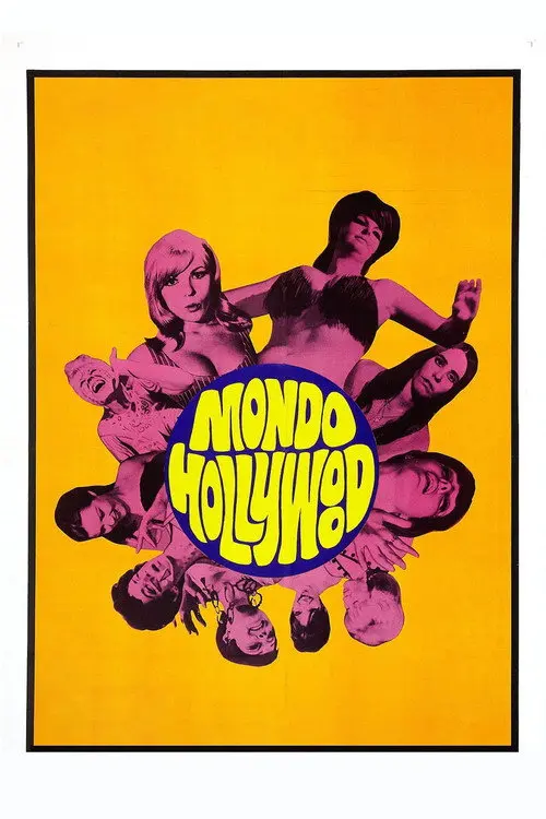 Mondo Hollywood