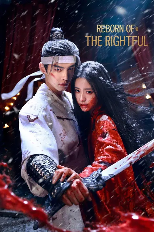 Reborn of The Rightful