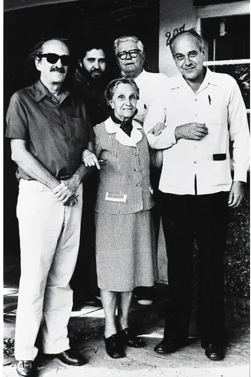 Paulo Emílio S. Gomes - Ganga Bruta