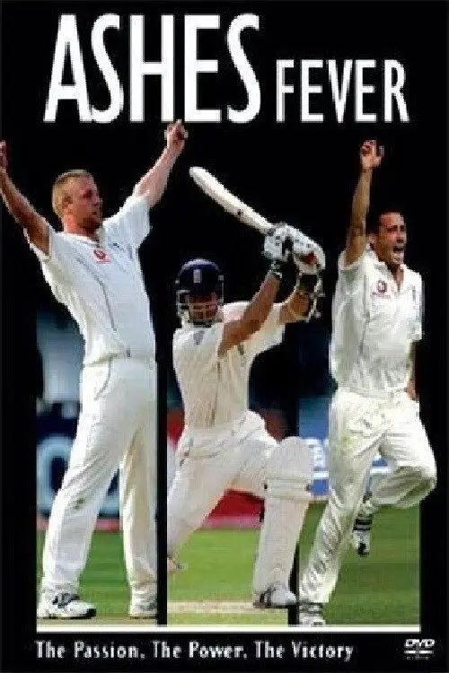 Ashes Fever