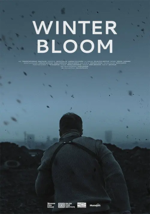 Winter Bloom