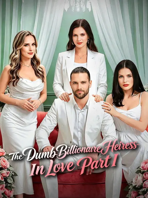 The Dumb Billionaire Heiress In Love Part I