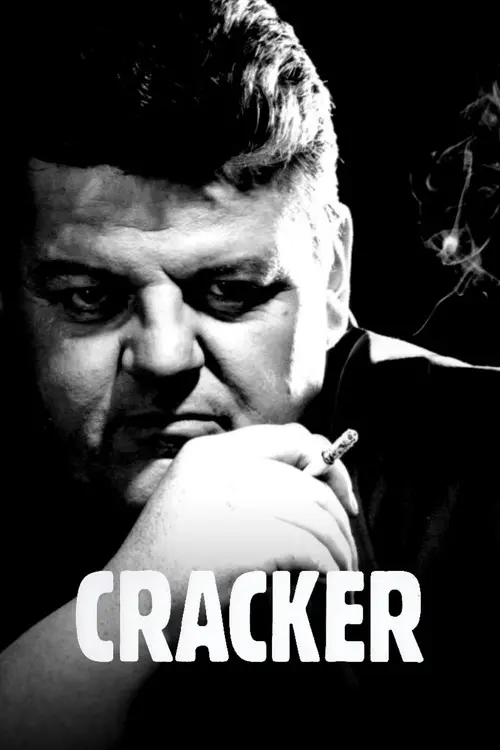 Cracker