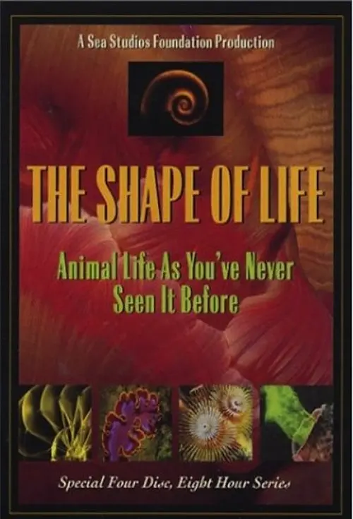 The Shape of Life
