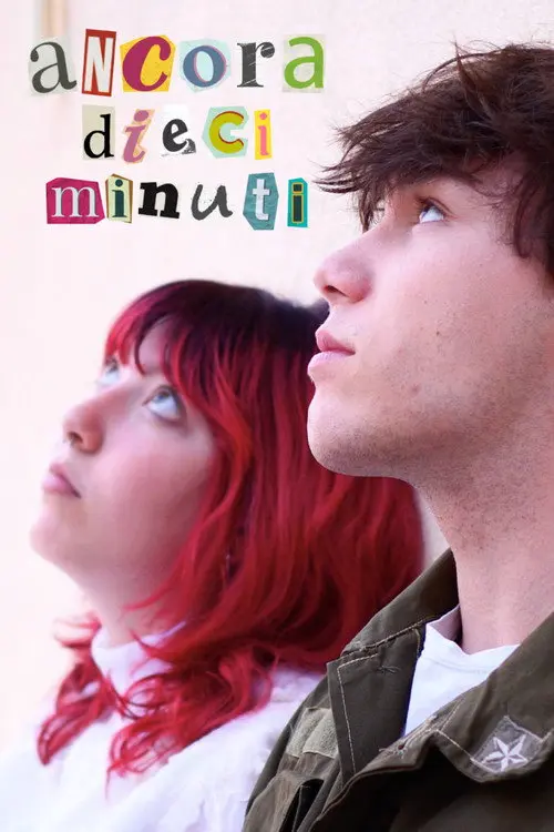 Ancora dieci minuti