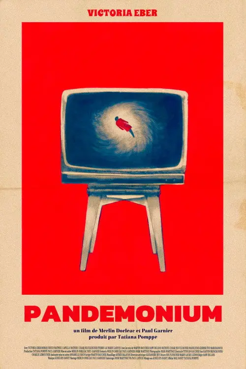 Pandemonium