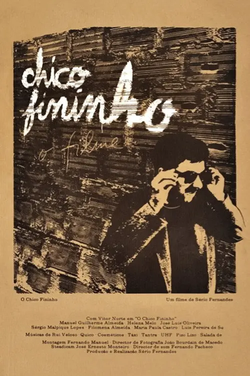 O Chico Fininho