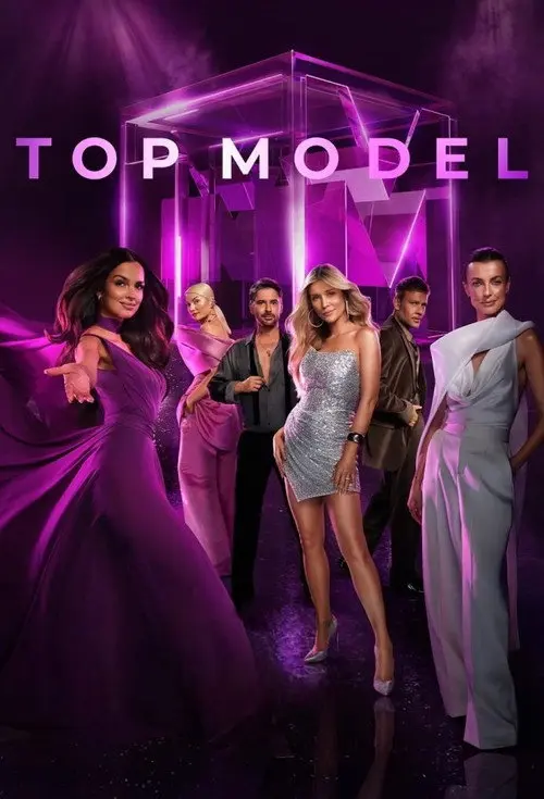 Poland's Next Top Model