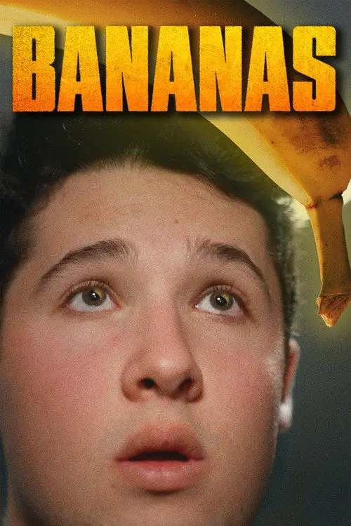 BANANAS