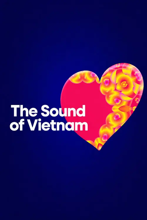 The Sound of Vietnam