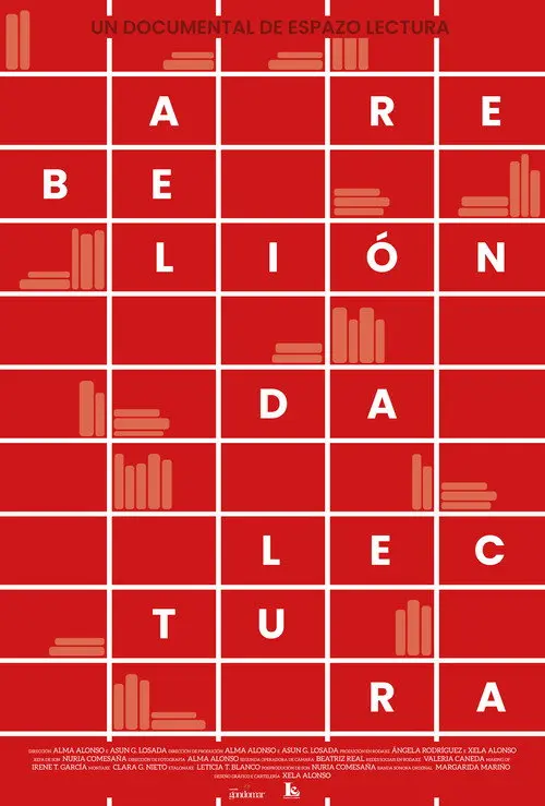 A rebelión da lectura