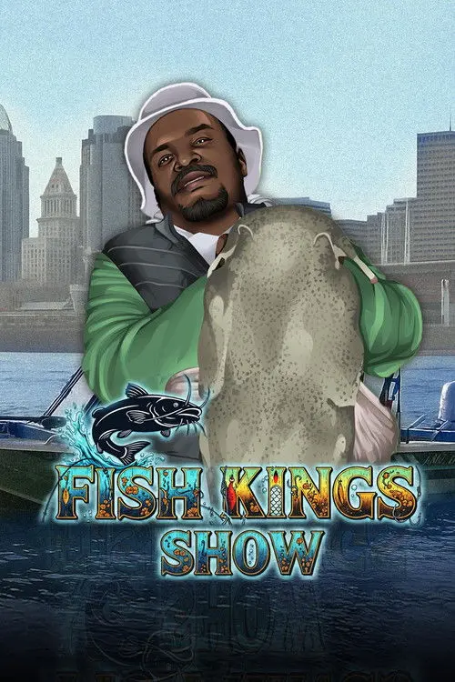 Fish Kings Show